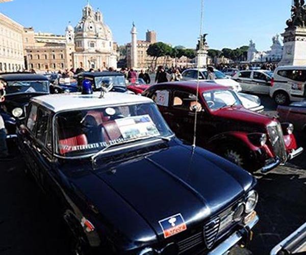 2011-Criterium-Roma-AlfaRomeo-Giulia-Super-CC-Lancia-Ardea