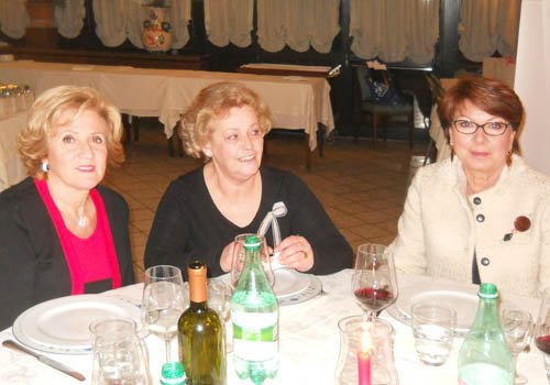 Cena Sociale 2013