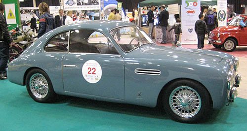 Cisitalia